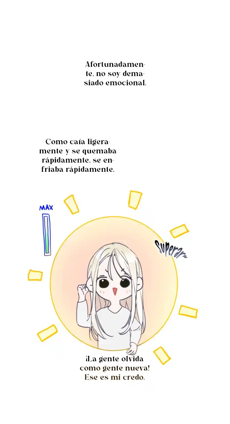 La Historia De Amor De Otro - Capítulo 48 - Página 8 - LectorTMOo