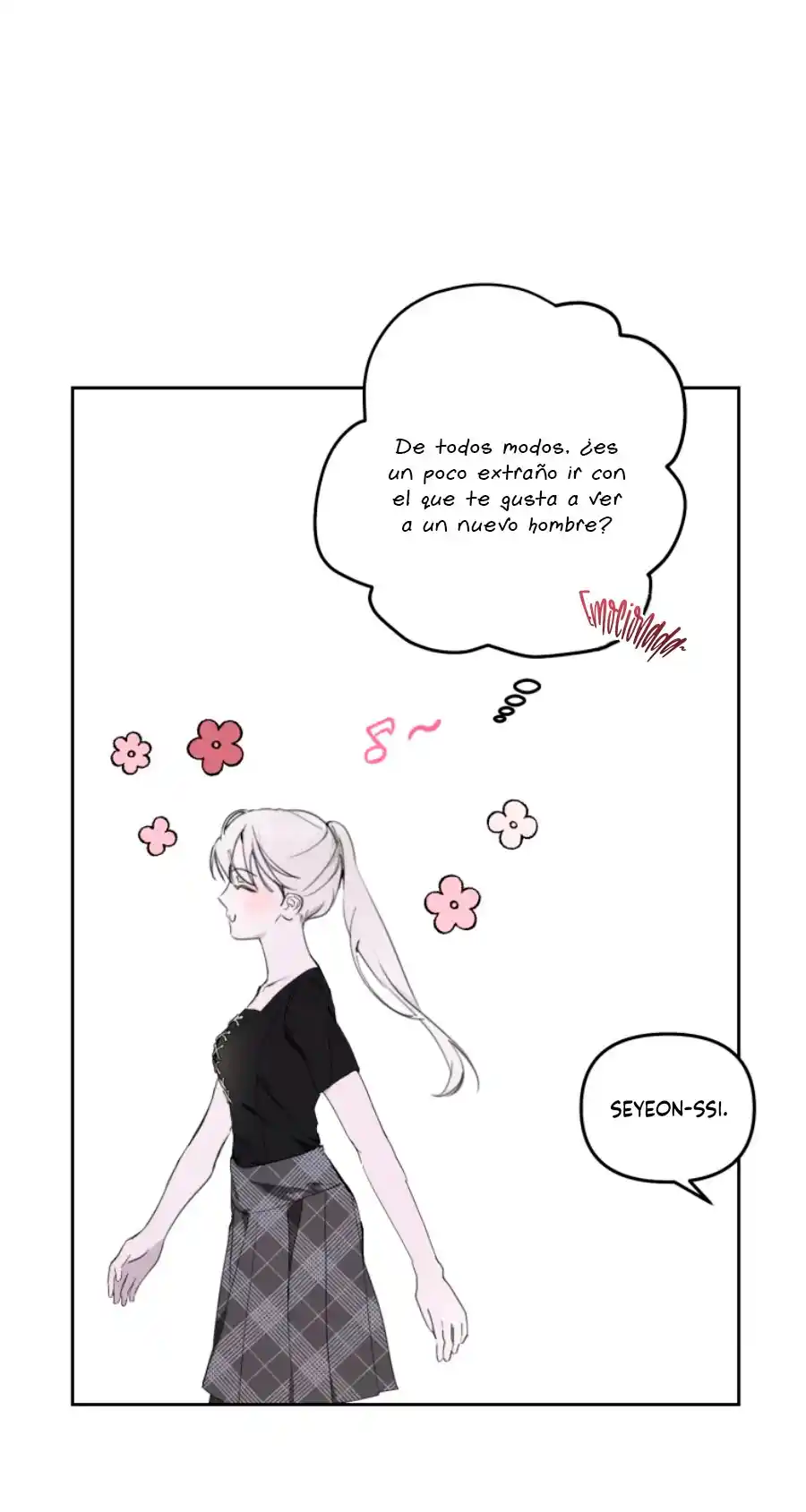 La Historia De Amor De Otro - Capítulo 48 - Página 9 - LectorTMOo