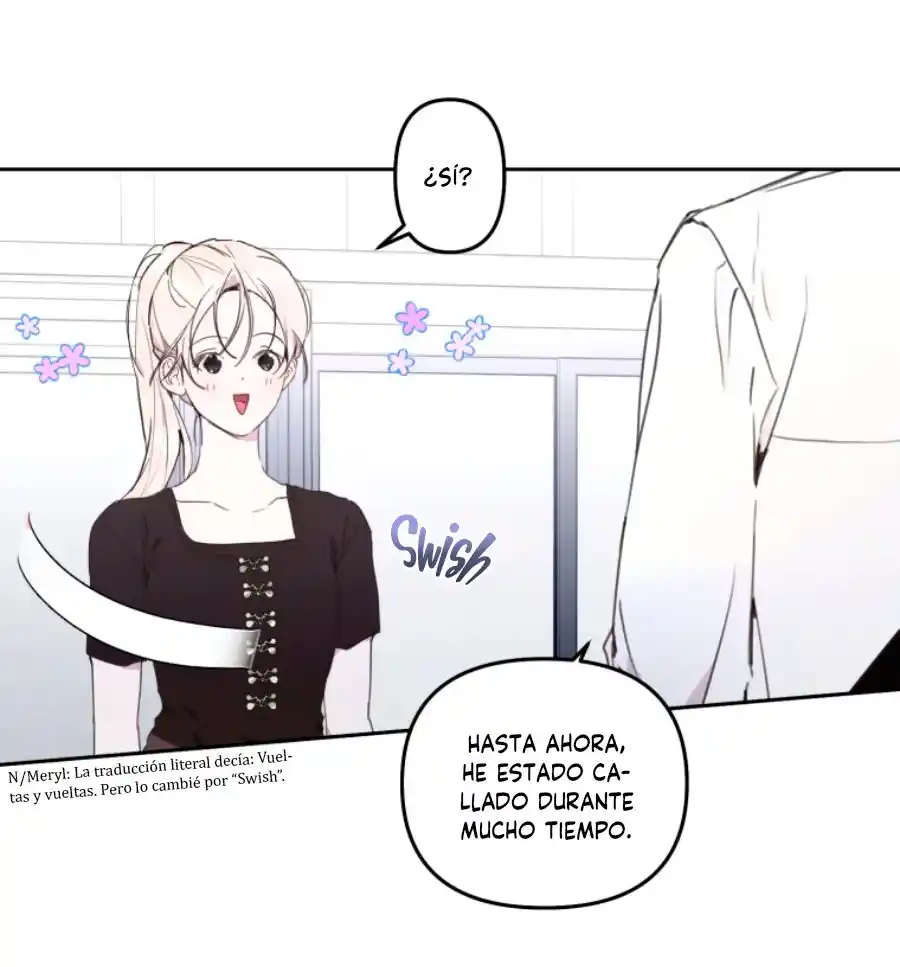 La Historia De Amor De Otro - Capítulo 48 - Página 10 - LectorTMOo