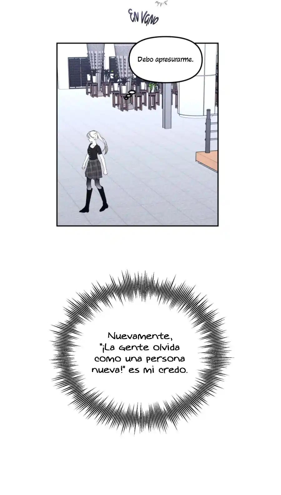 La Historia De Amor De Otro - Capítulo 48 - Página 13 - LectorTMOo