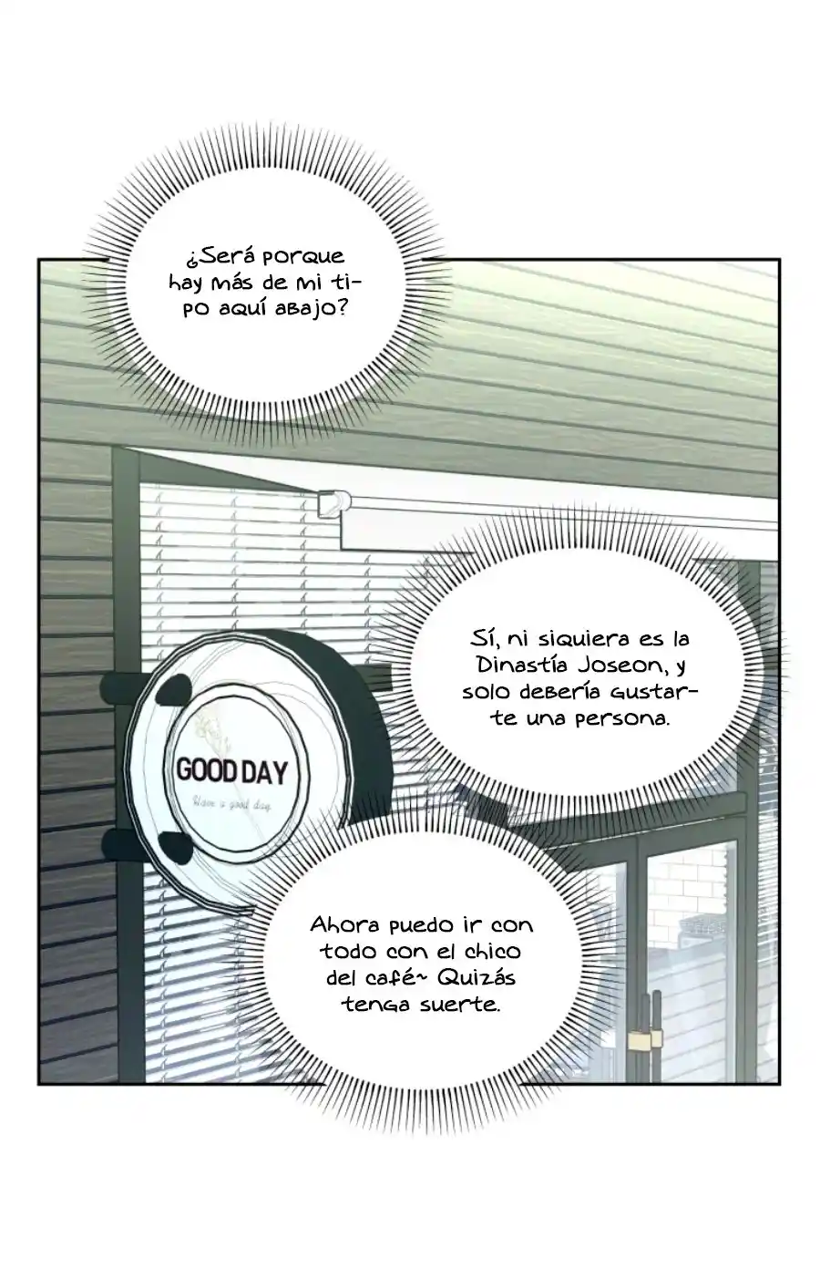 La Historia De Amor De Otro - Capítulo 48 - Página 16 - LectorTMOo