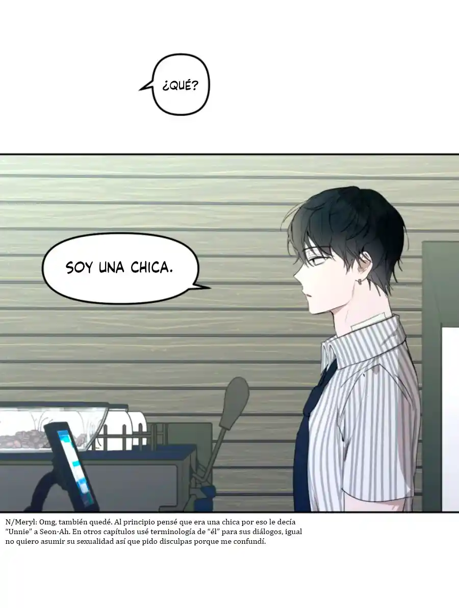 La Historia De Amor De Otro - Capítulo 48 - Página 18 - LectorTMOo