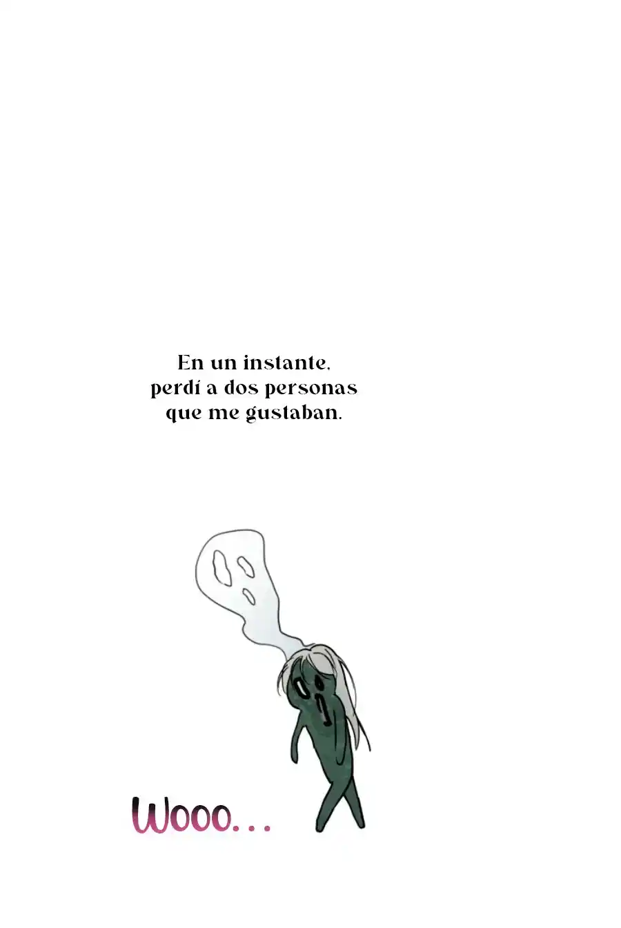 La Historia De Amor De Otro - Capítulo 48 - Página 21 - LectorTMOo