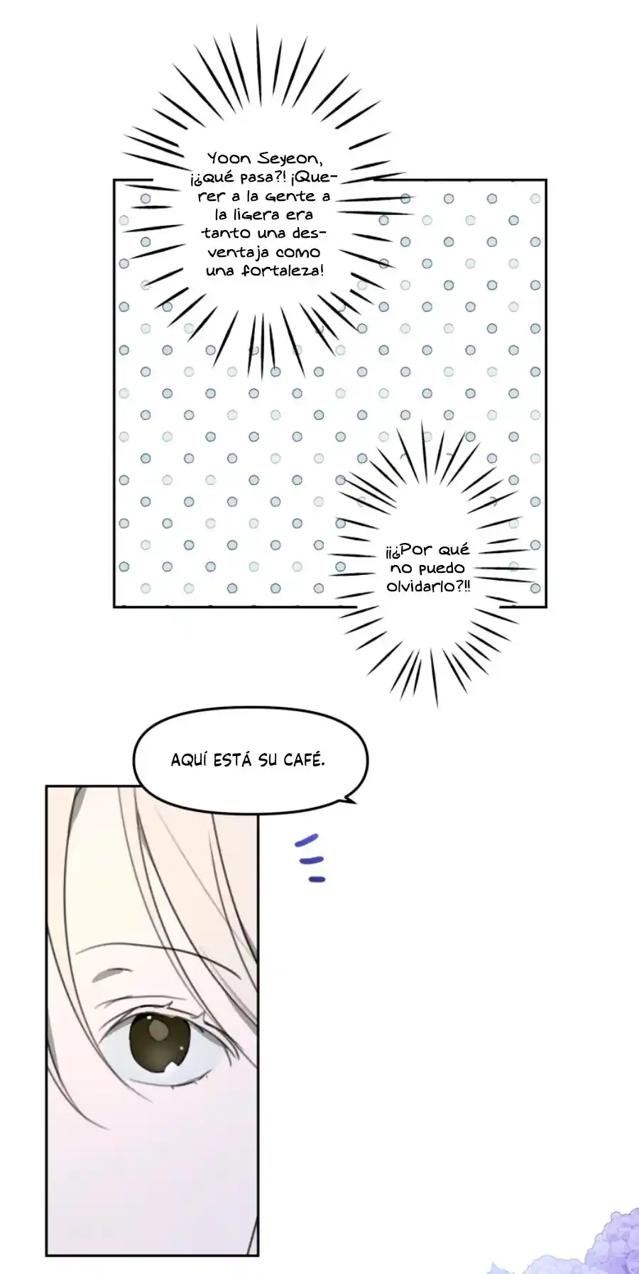 La Historia De Amor De Otro - Capítulo 48 - Página 27 - LectorTMOo