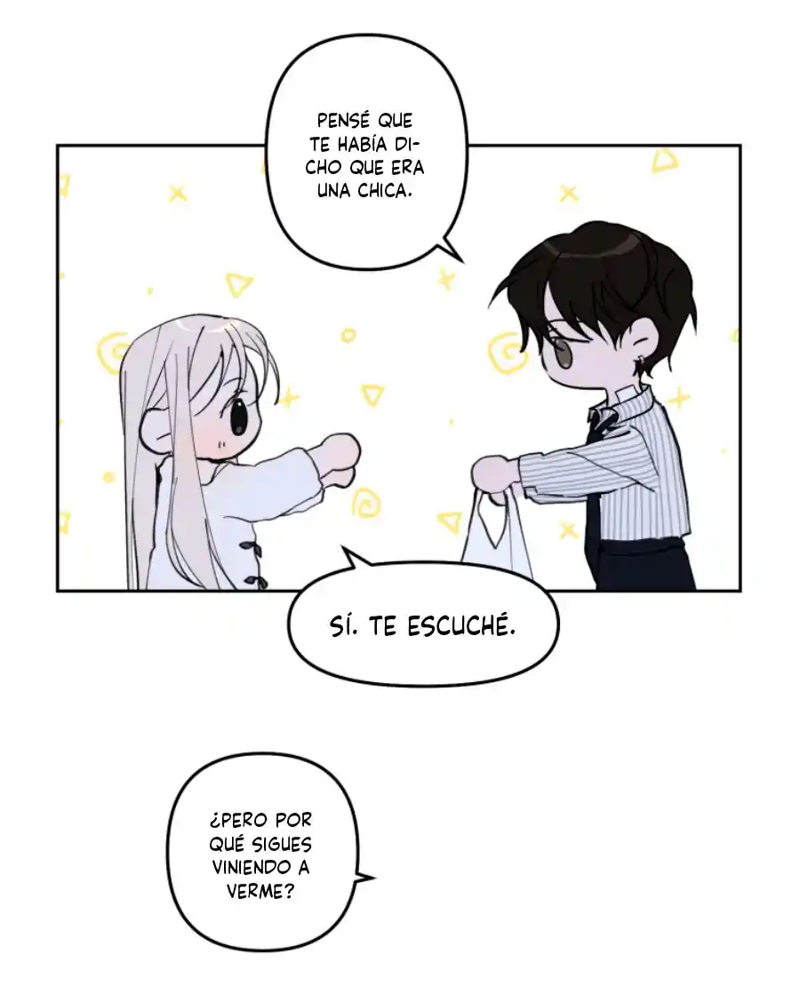 La Historia De Amor De Otro - Capítulo 48 - Página 29 - LectorTMOo