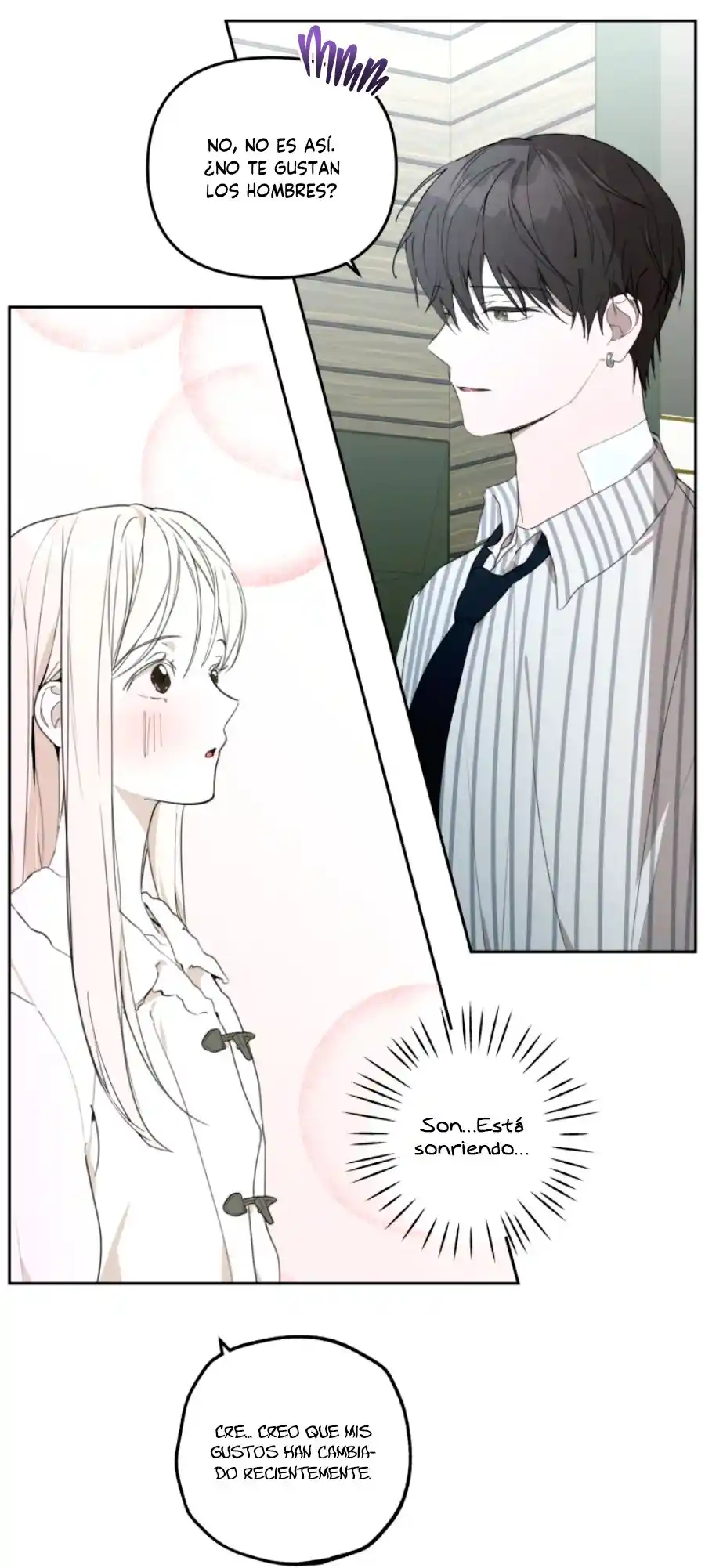 La Historia De Amor De Otro - Capítulo 48 - Página 33 - LectorTMOo