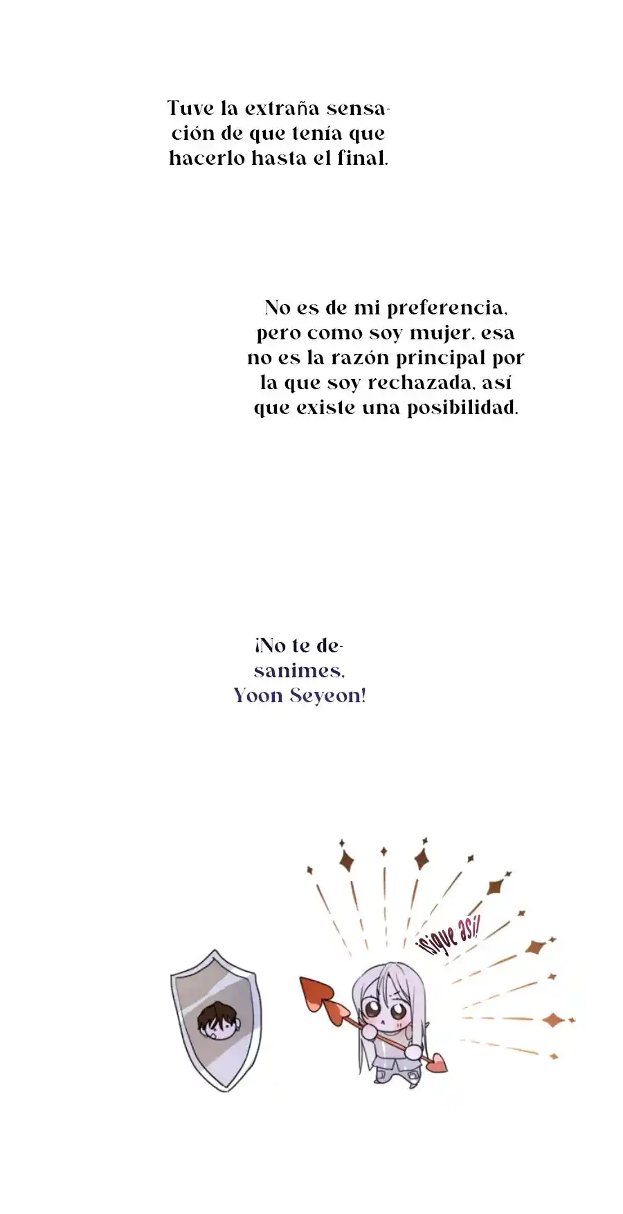 La Historia De Amor De Otro - Capítulo 48 - Página 40 - LectorTMOo
