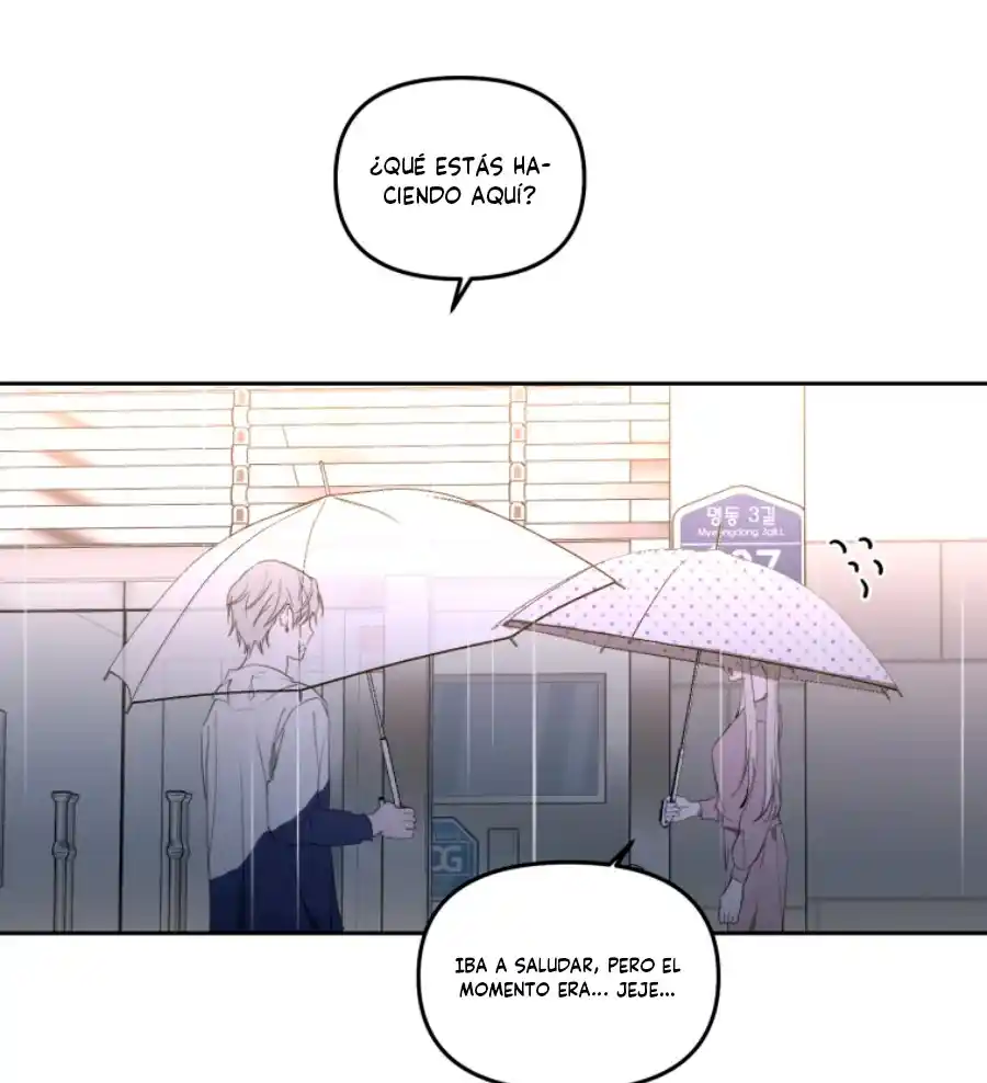 La Historia De Amor De Otro - Capítulo 48 - Página 55 - LectorTMOo