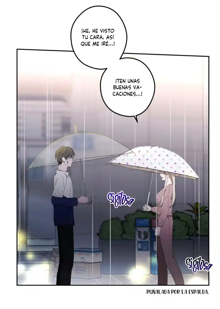 La Historia De Amor De Otro - Capítulo 48 - Página 58 - LectorTMOo