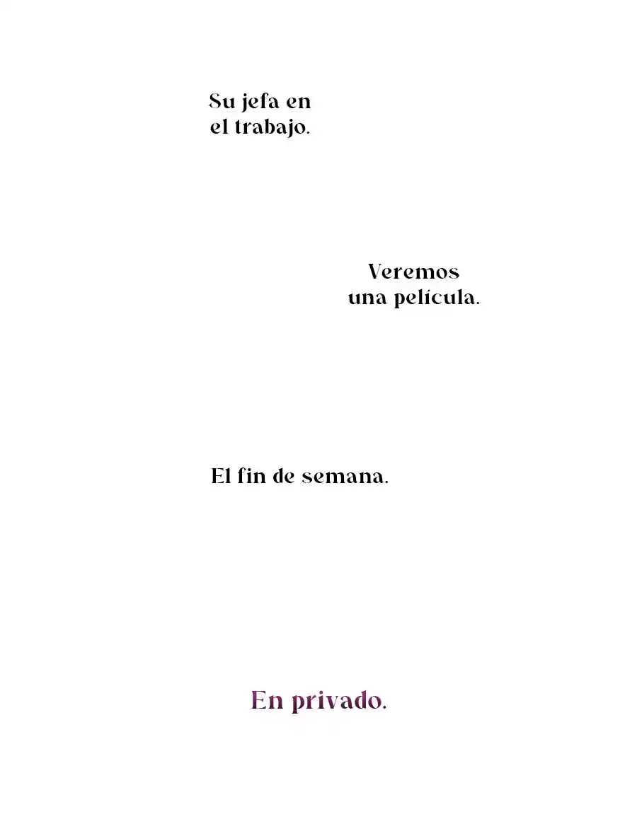 La Historia De Amor De Otro - Capítulo 49 - Página 7 - LectorTMOo