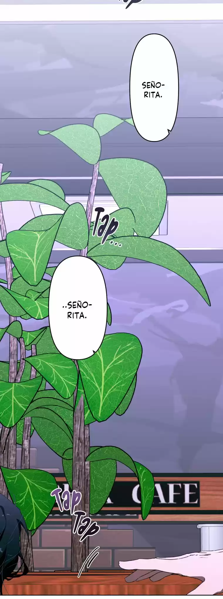 La Historia De Amor De Otro - Capítulo 5 - Página 6 - LectorTMOo