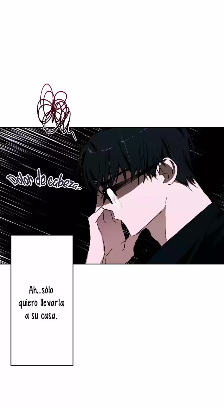 La Historia De Amor De Otro - Capítulo 5 - Página 10 - LectorTMOo