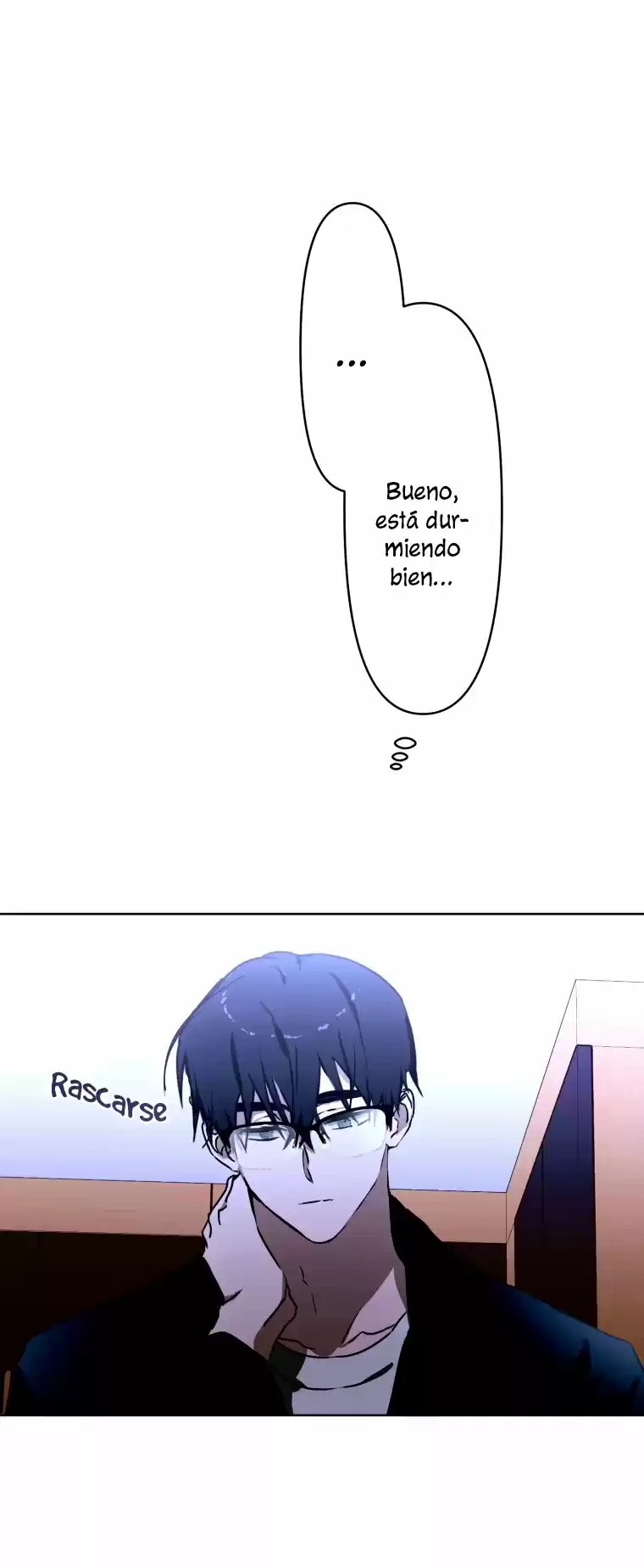 La Historia De Amor De Otro - Capítulo 5 - Página 73 - LectorTMOo