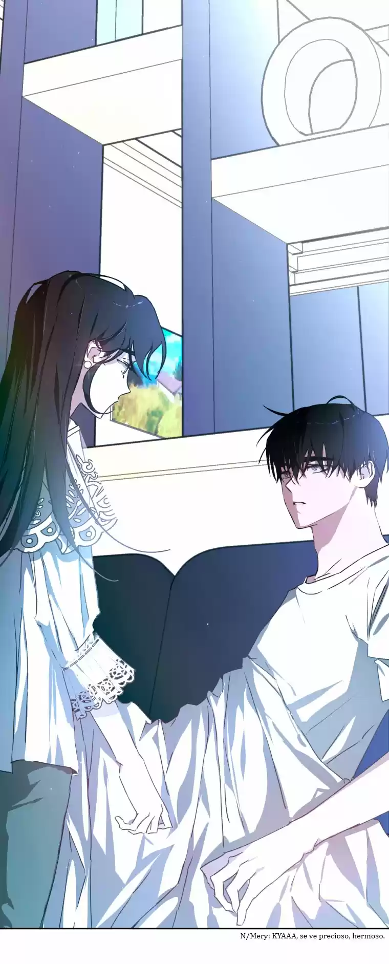 La Historia De Amor De Otro - Capítulo 5 - Página 110 - LectorTMOo