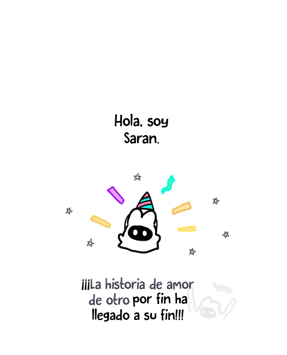 La Historia De Amor De Otro - Capítulo 51.50 - Página 1 - LectorTMOo