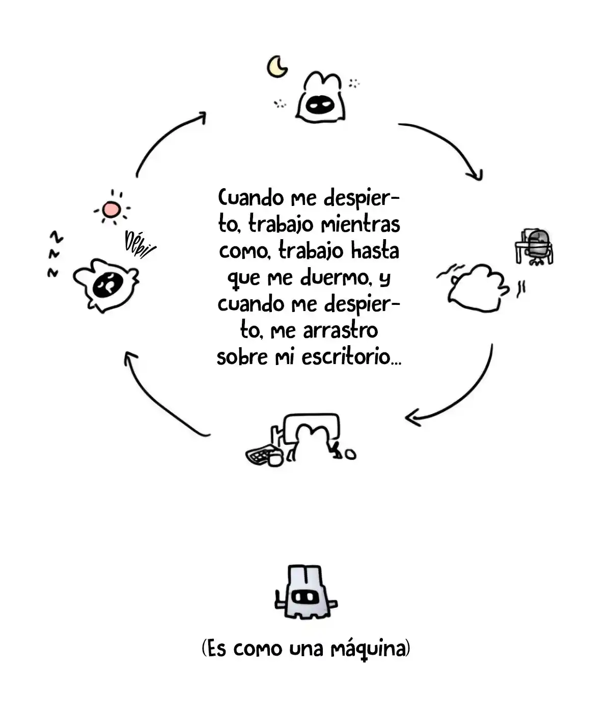 La Historia De Amor De Otro - Capítulo 51.50 - Página 4 - LectorTMOo