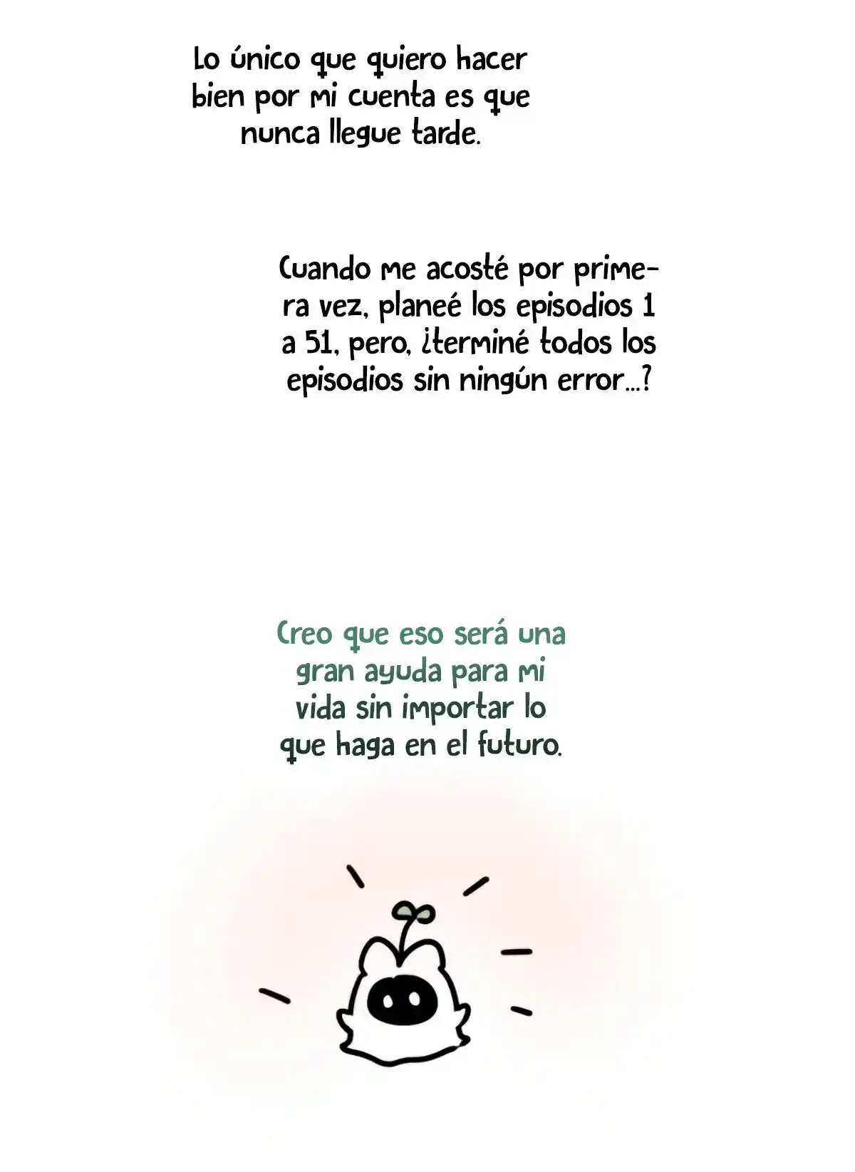 La Historia De Amor De Otro - Capítulo 51.50 - Página 6 - LectorTMOo