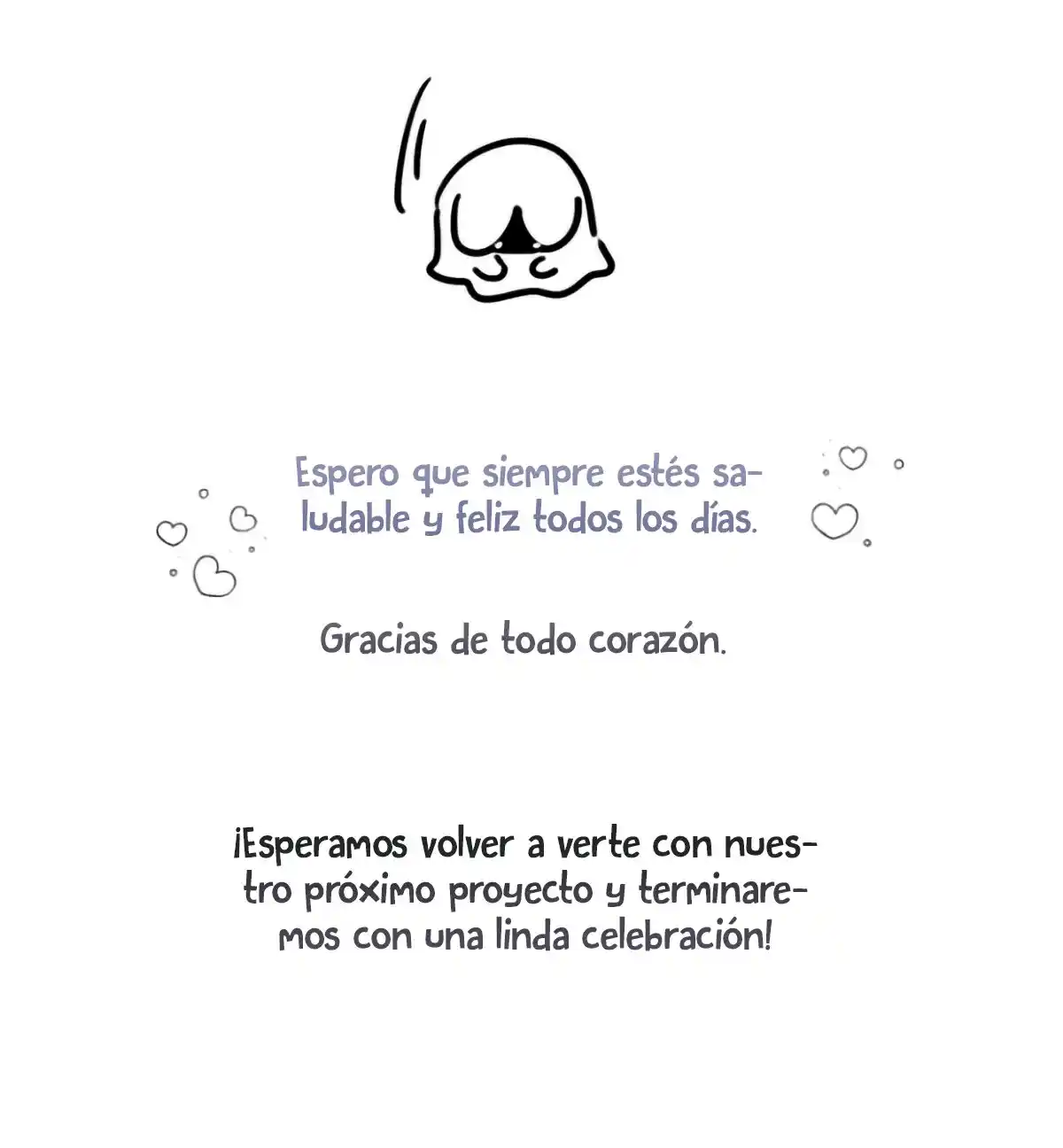 La Historia De Amor De Otro - Capítulo 51.50 - Página 8 - LectorTMOo