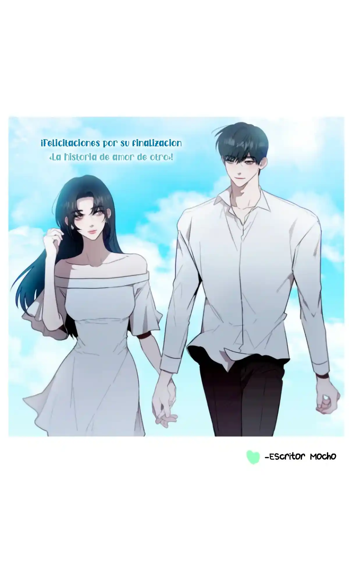 La Historia De Amor De Otro - Capítulo 51.50 - Página 12 - LectorTMOo