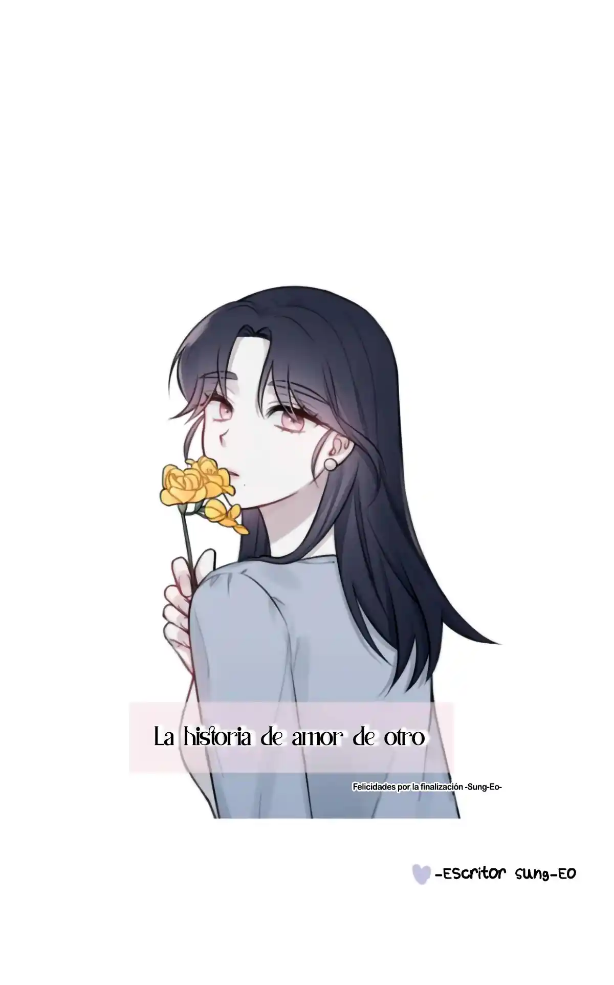 La Historia De Amor De Otro - Capítulo 51.50 - Página 19 - LectorTMOo