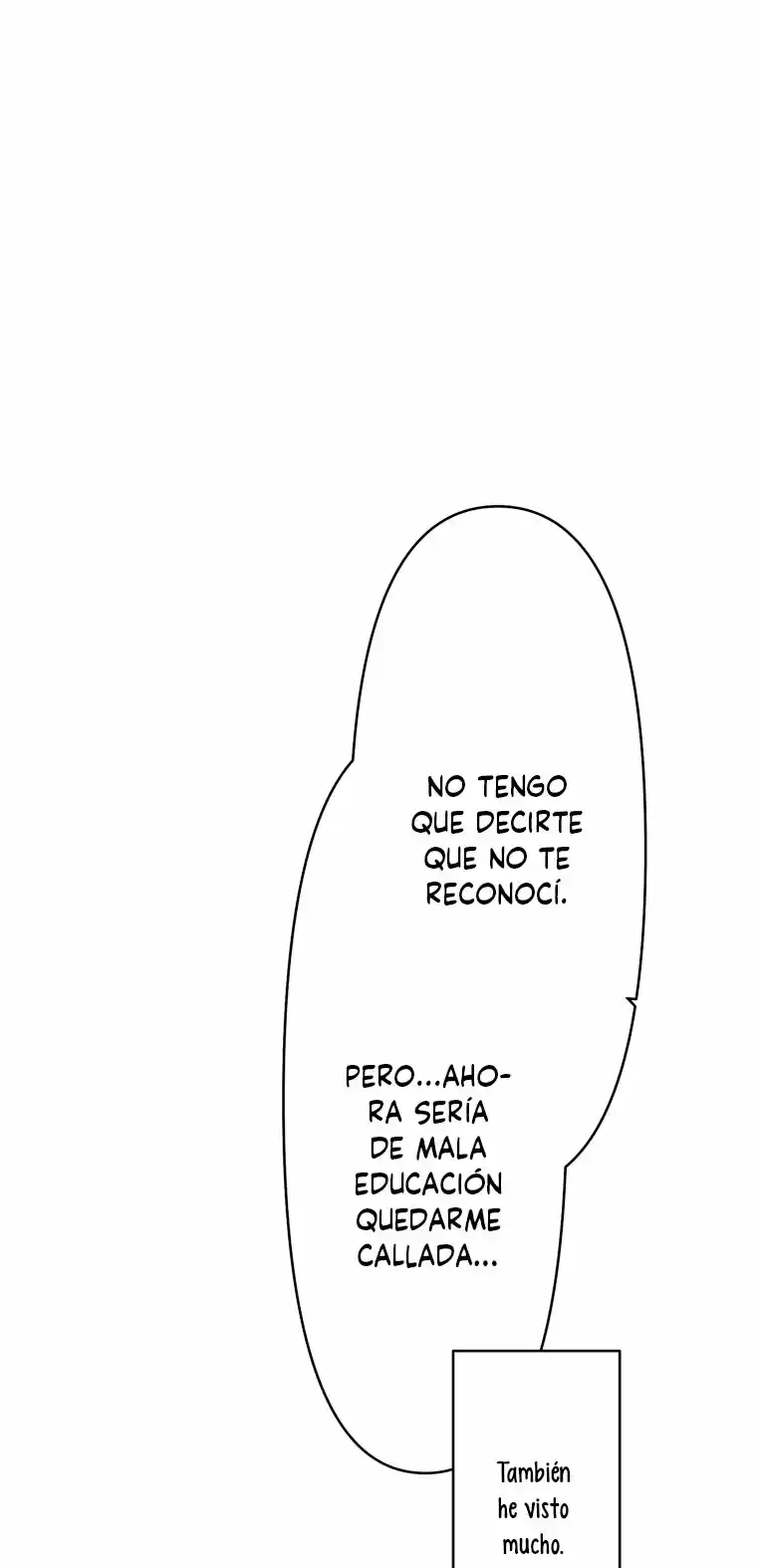 La Historia De Amor De Otro - Capítulo 6 - Página 24 - LectorTMOo