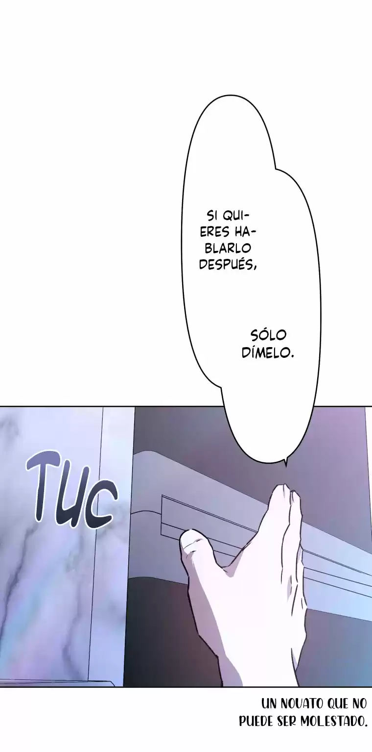 La Historia De Amor De Otro - Capítulo 6 - Página 34 - LectorTMOo