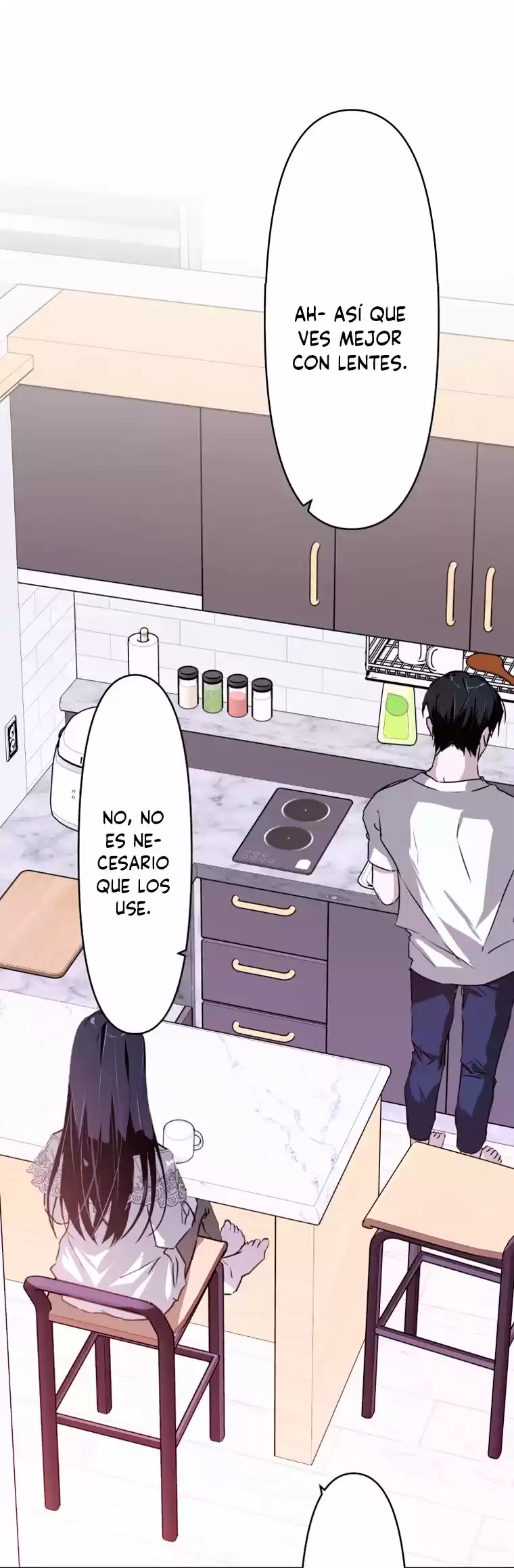 La Historia De Amor De Otro - Capítulo 6 - Página 63 - LectorTMOo