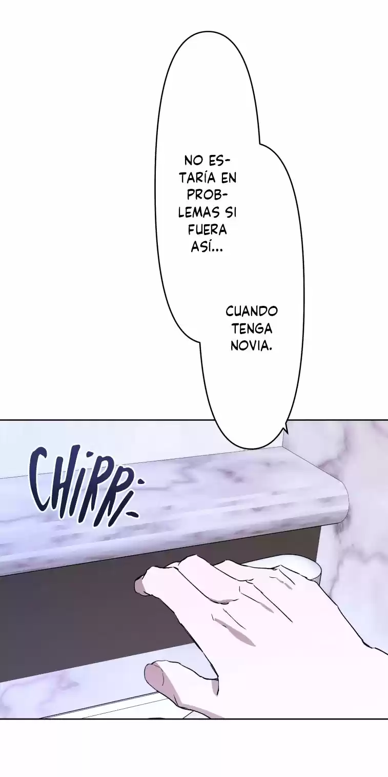 La Historia De Amor De Otro - Capítulo 6 - Página 77 - LectorTMOo
