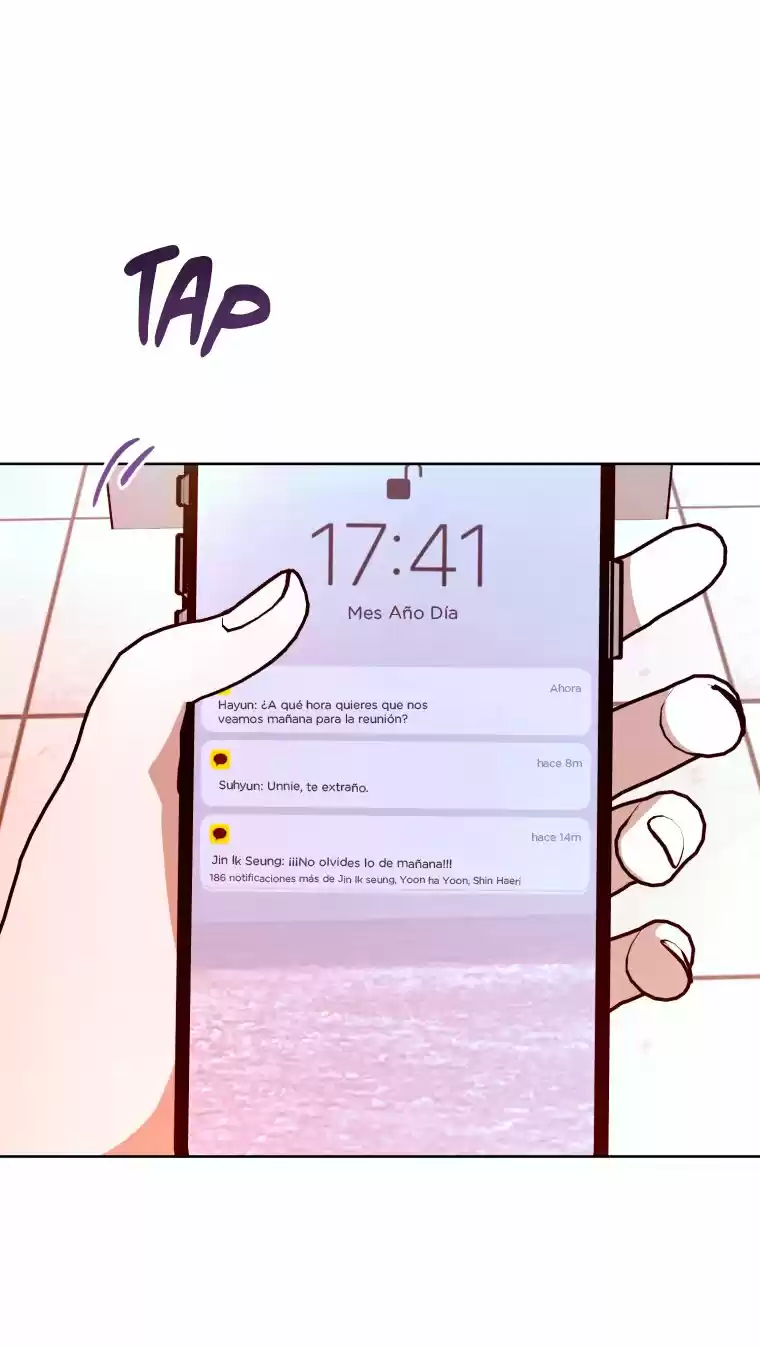 La Historia De Amor De Otro - Capítulo 6 - Página 100 - LectorTMOo
