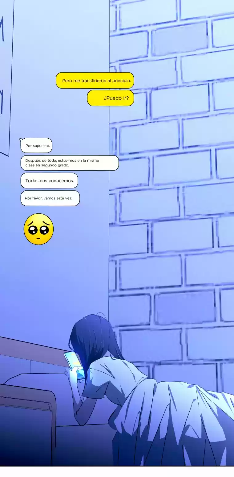 La Historia De Amor De Otro - Capítulo 7 - Página 6 - LectorTMOo