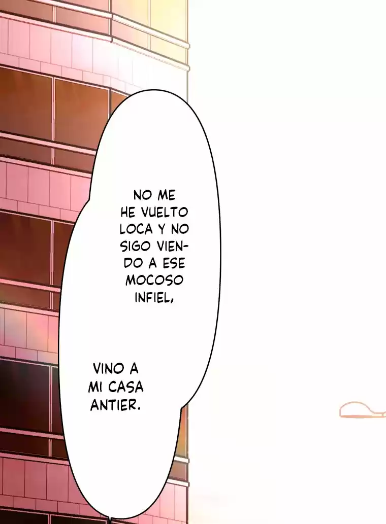 La Historia De Amor De Otro - Capítulo 7 - Página 30 - LectorTMOo
