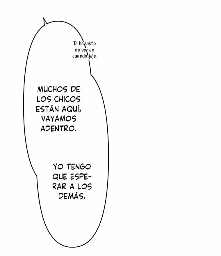 La Historia De Amor De Otro - Capítulo 7 - Página 44 - LectorTMOo