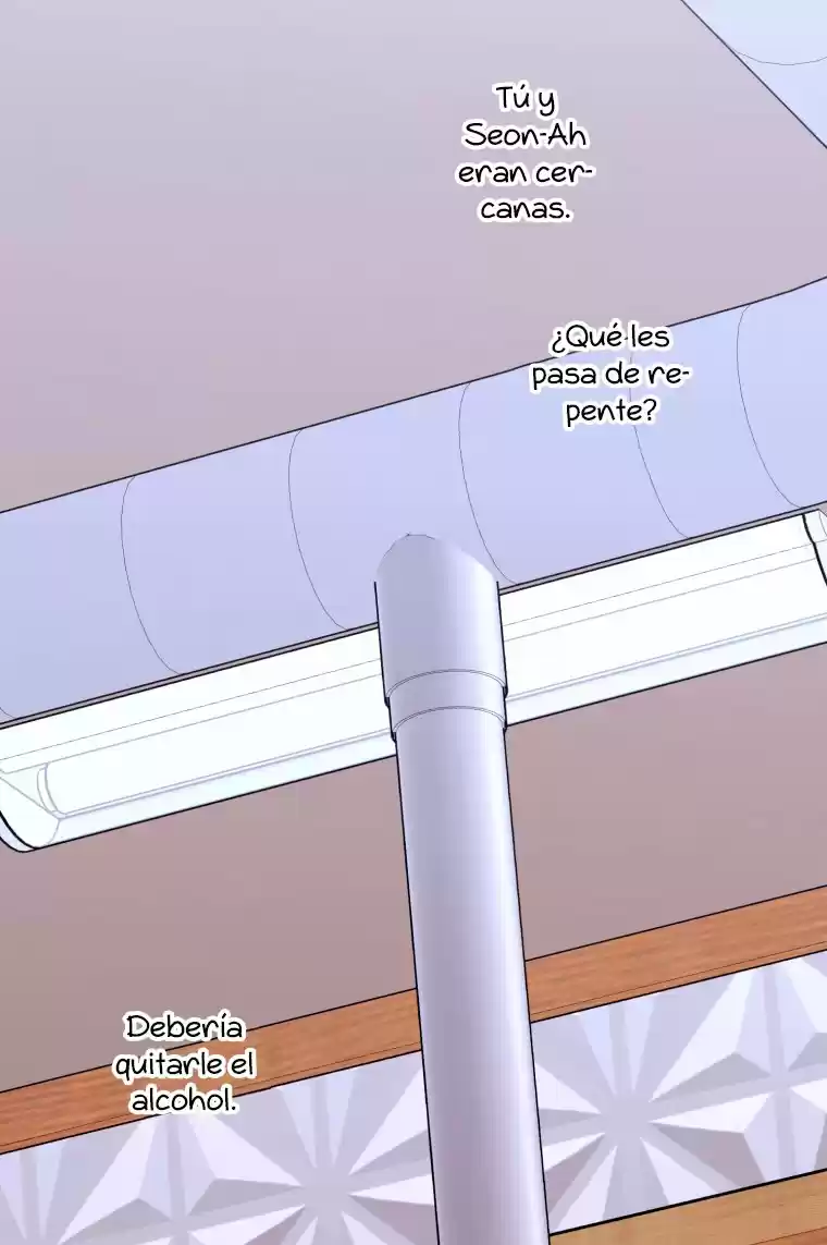 La Historia De Amor De Otro - Capítulo 8 - Página 21 - LectorTMOo