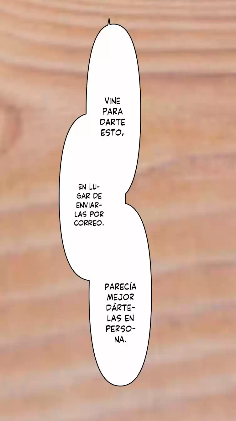 La Historia De Amor De Otro - Capítulo 8 - Página 30 - LectorTMOo