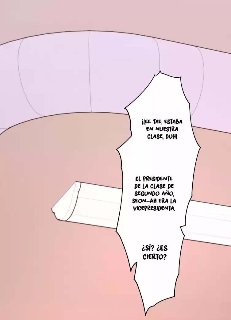 La Historia De Amor De Otro - Capítulo 8 - Página 35 - LectorTMOo