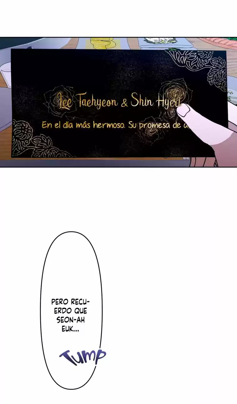 La Historia De Amor De Otro - Capítulo 8 - Página 54 - LectorTMOo