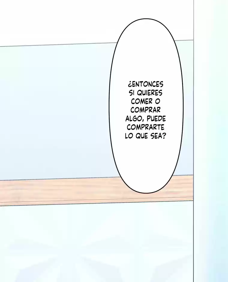 La Historia De Amor De Otro - Capítulo 8 - Página 61 - LectorTMOo