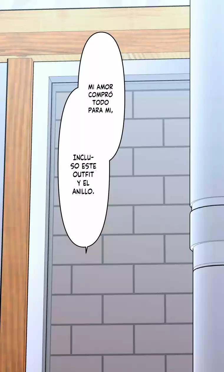 La Historia De Amor De Otro - Capítulo 8 - Página 62 - LectorTMOo