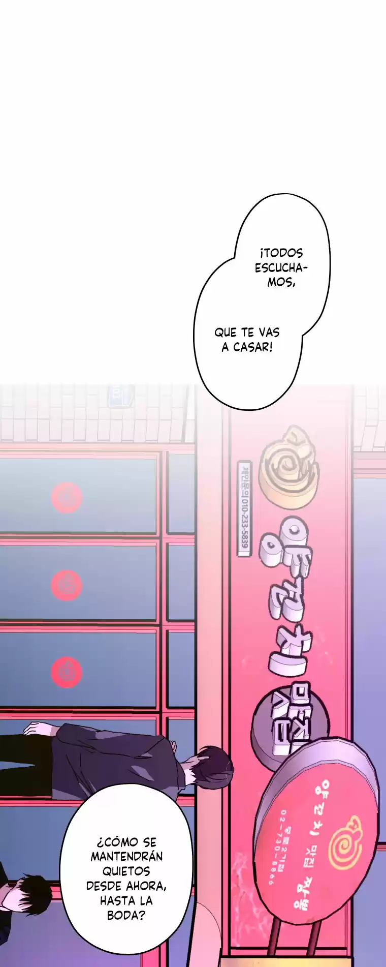 La Historia De Amor De Otro - Capítulo 8 - Página 101 - LectorTMOo