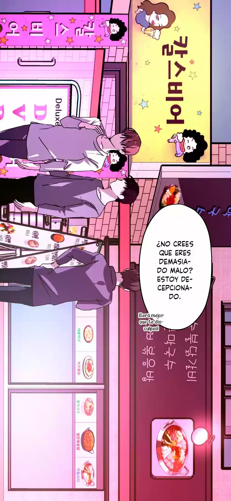 La Historia De Amor De Otro - Capítulo 8 - Página 102 - LectorTMOo