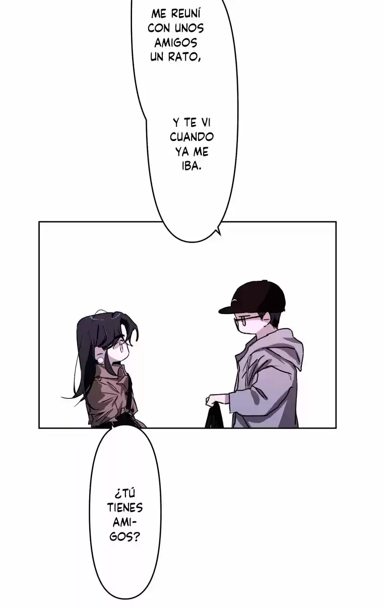 La Historia De Amor De Otro - Capítulo 9 - Página 8 - LectorTMOo