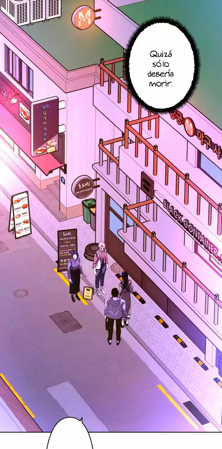 La Historia De Amor De Otro - Capítulo 9 - Página 38 - LectorTMOo