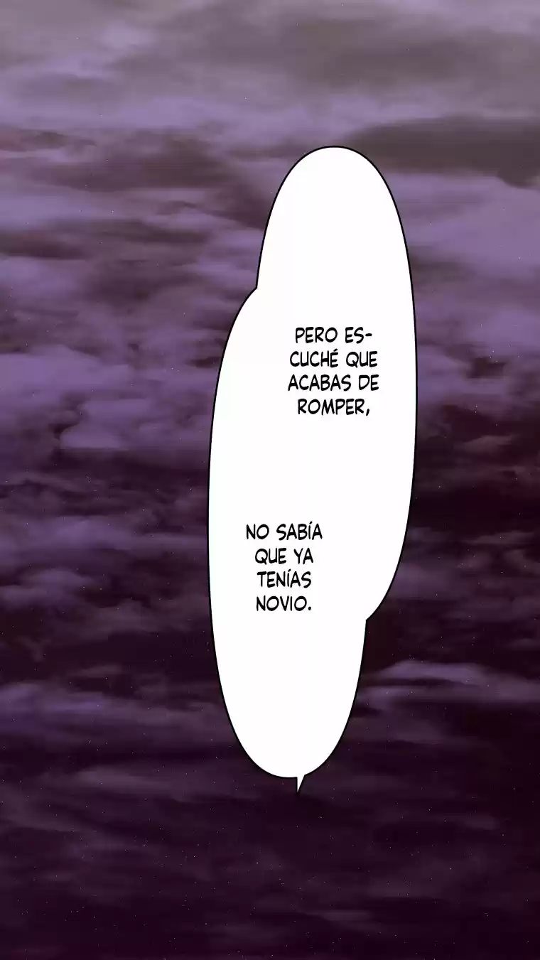 La Historia De Amor De Otro - Capítulo 9 - Página 44 - LectorTMOo