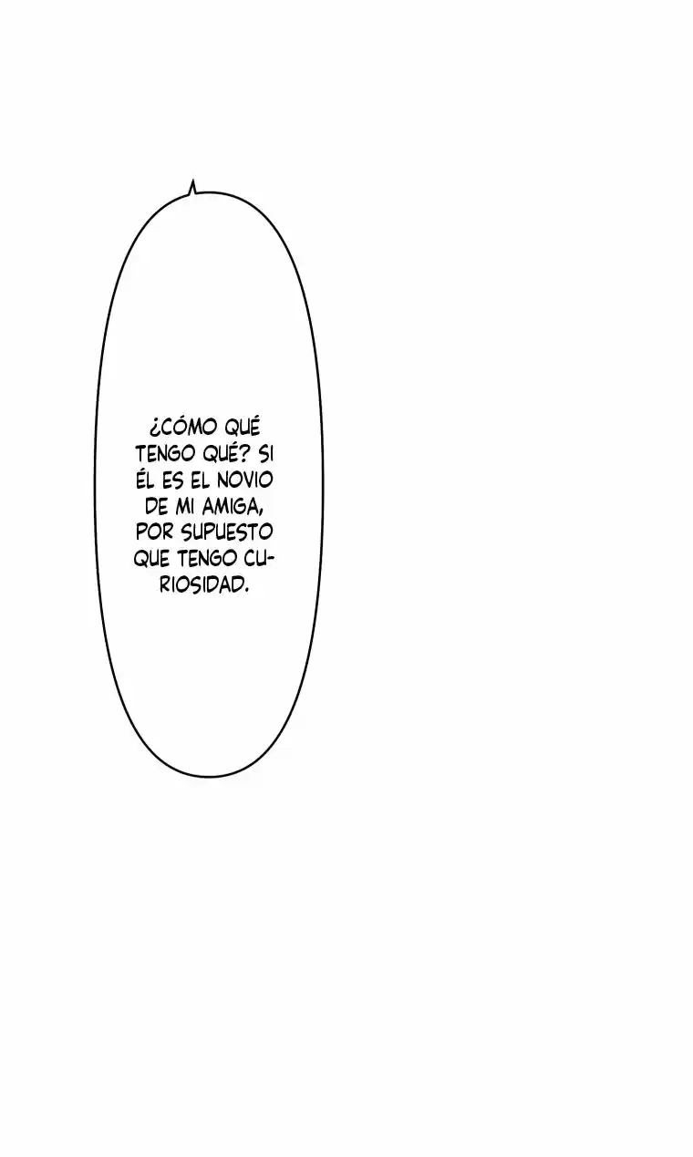 La Historia De Amor De Otro - Capítulo 9 - Página 55 - LectorTMOo