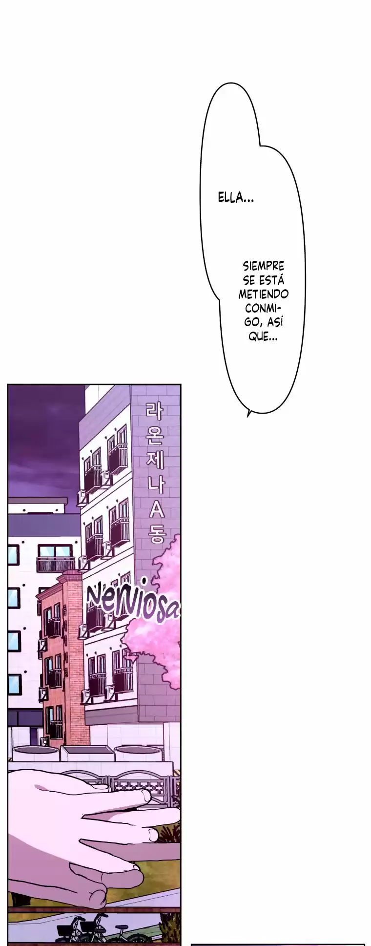 La Historia De Amor De Otro - Capítulo 9 - Página 80 - LectorTMOo