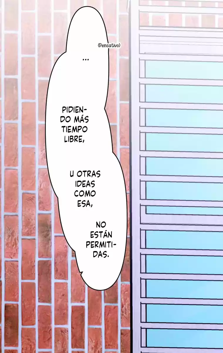 La Historia De Amor De Otro - Capítulo 9 - Página 100 - LectorTMOo