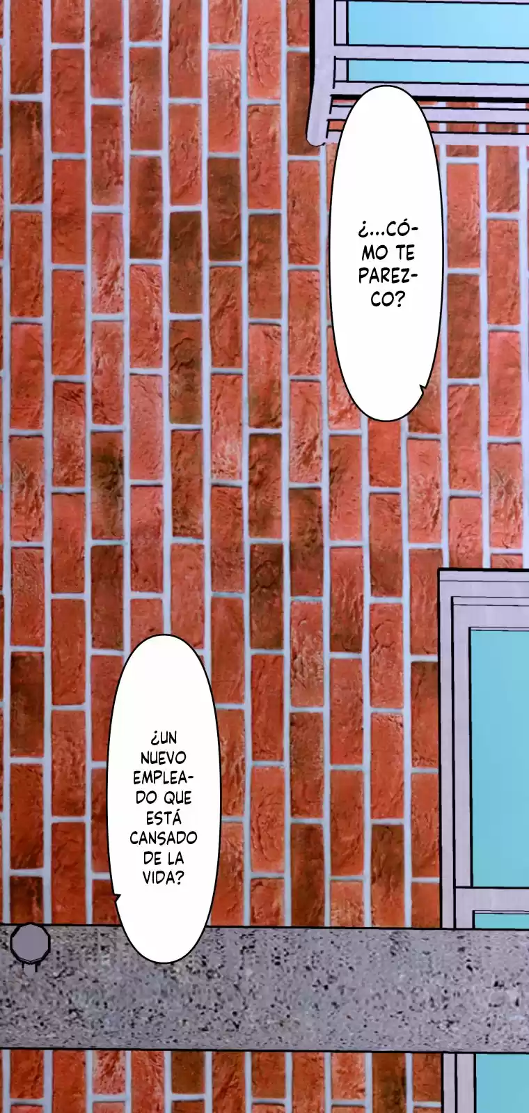 La Historia De Amor De Otro - Capítulo 9 - Página 101 - LectorTMOo