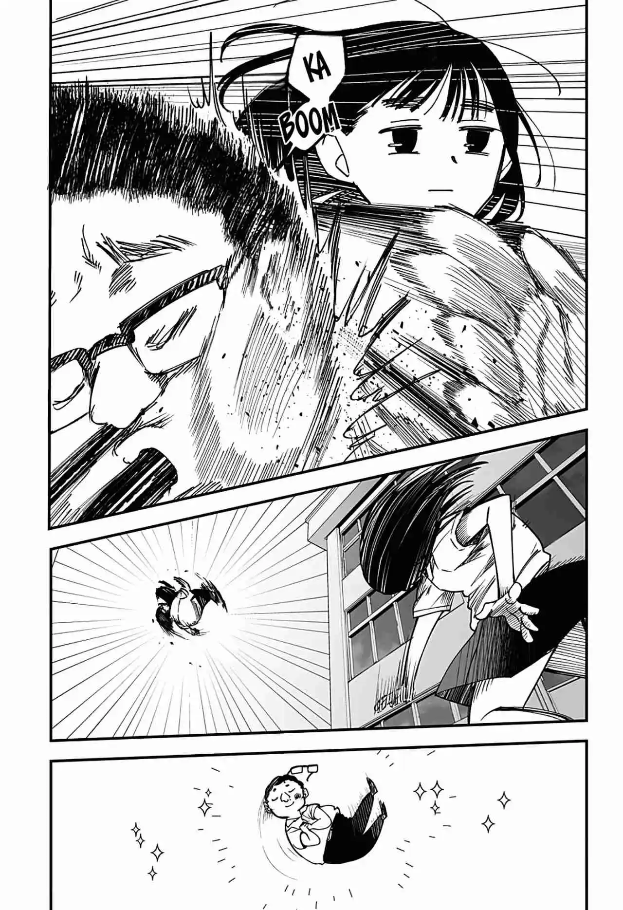 La Historia De Cómo Mi Hermanastra Yandere Se Me Insinúa - Capítulo 15 - Página 25 - LectorTMOo