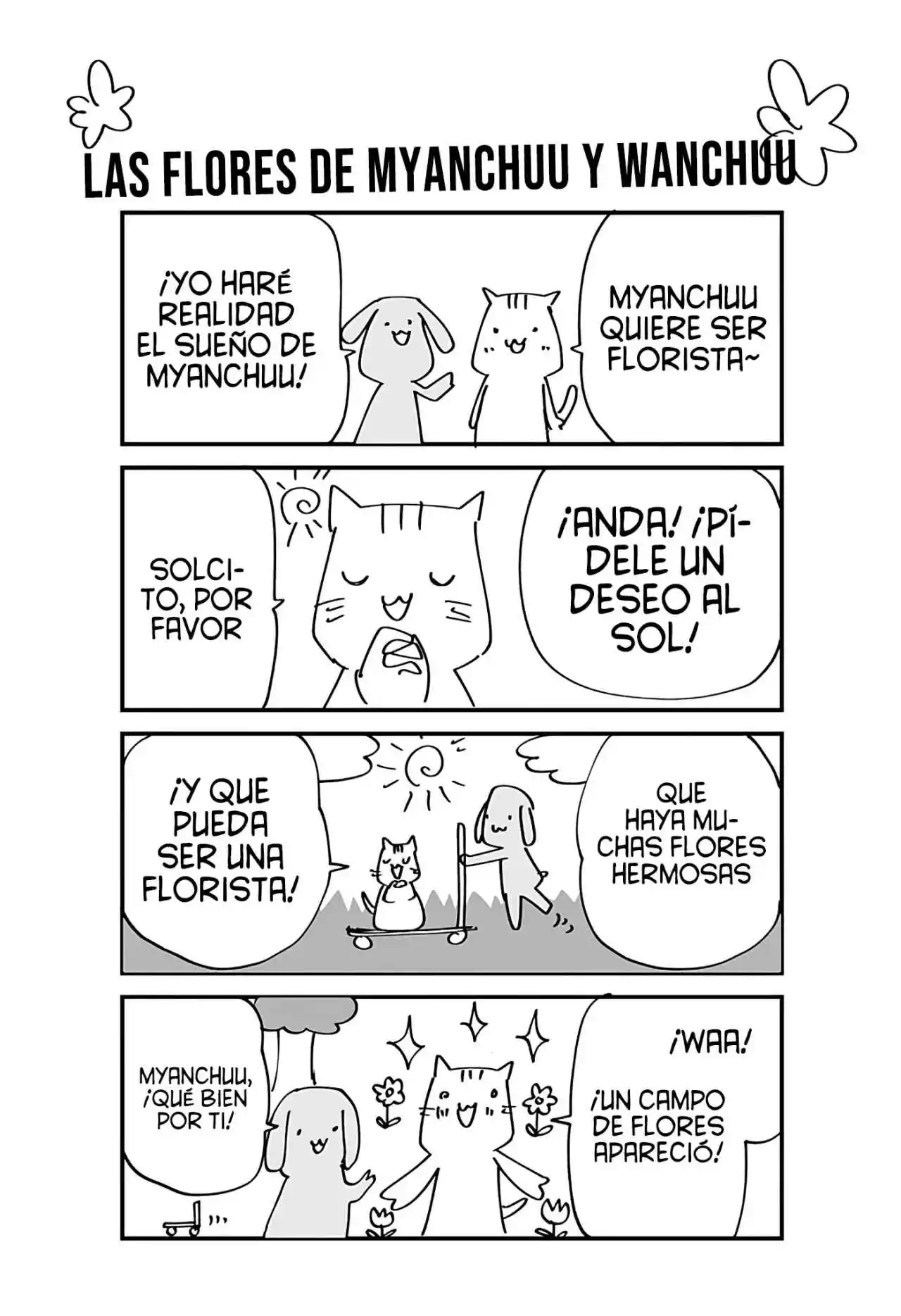 La Historia De Cómo Mi Hermanastra Yandere Se Me Insinúa - Capítulo 16 - Página 11 - LectorTMOo