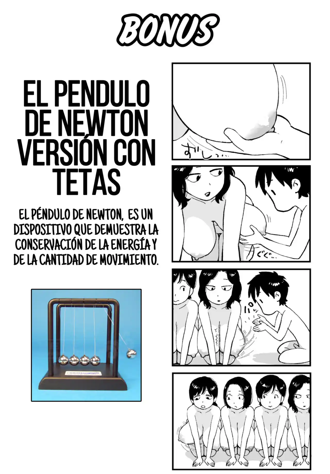 La Historia De Cómo Mi Hermanastra Yandere Se Me Insinúa - Capítulo 2 - Página 7 - LectorTMOo